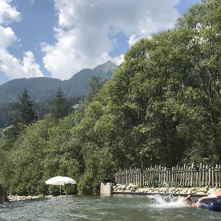 Aurina Lodges Lutago Εξωτερικό φωτογραφία