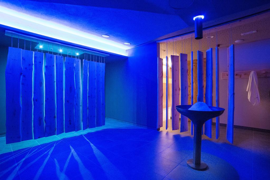 Aurina Lodges Lutago Εξωτερικό φωτογραφία