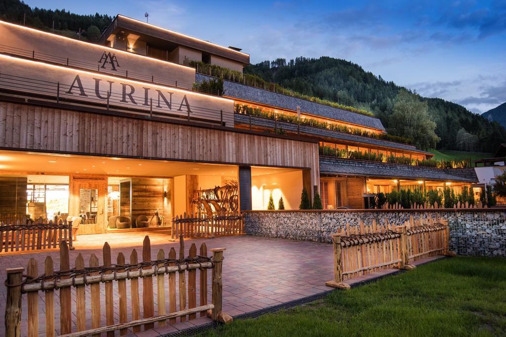 Aurina Lodges Lutago Εξωτερικό φωτογραφία