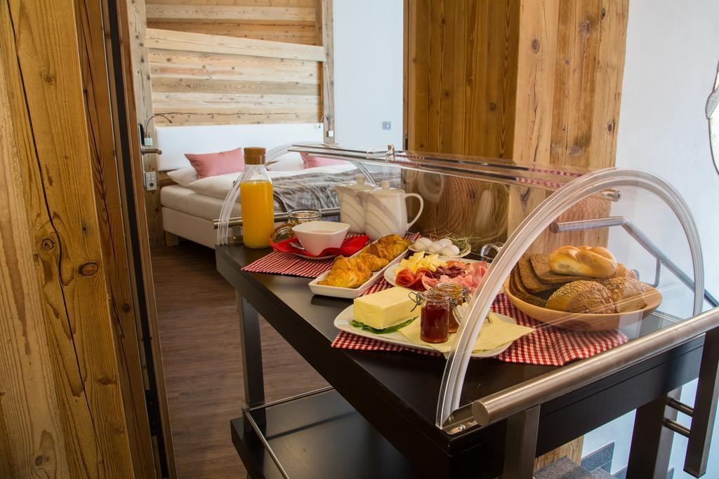 Aurina Lodges Lutago Εξωτερικό φωτογραφία