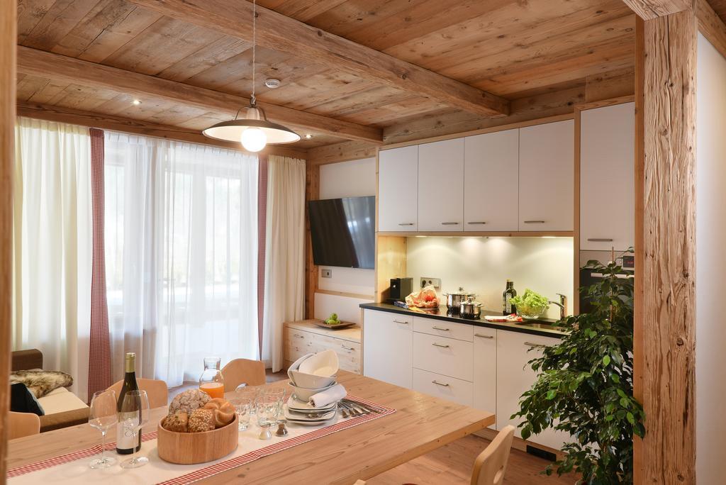 Aurina Lodges Lutago Εξωτερικό φωτογραφία