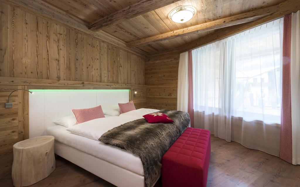 Aurina Lodges Lutago Εξωτερικό φωτογραφία
