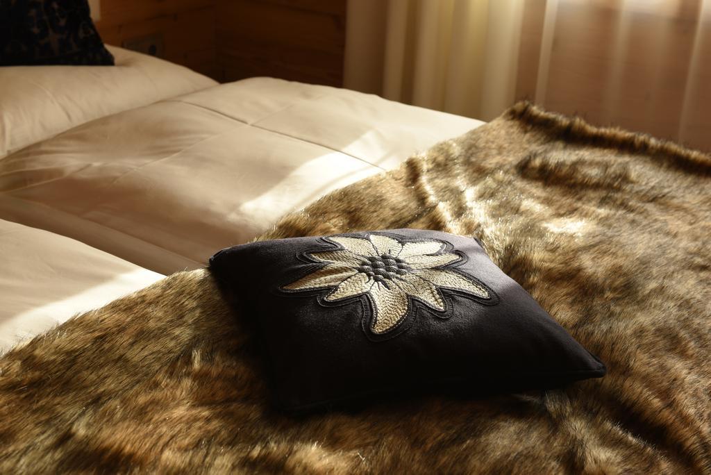 Aurina Lodges Lutago Εξωτερικό φωτογραφία