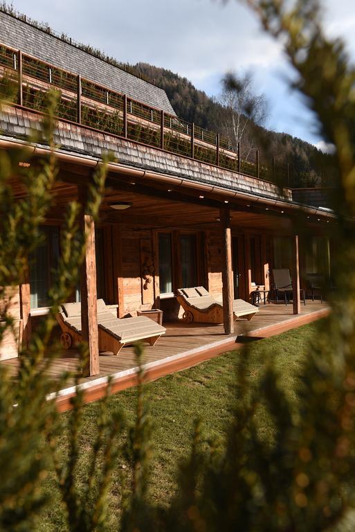 Aurina Lodges Lutago Εξωτερικό φωτογραφία