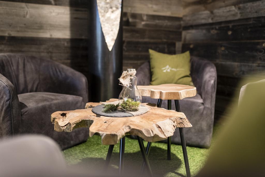 Aurina Lodges Lutago Εξωτερικό φωτογραφία