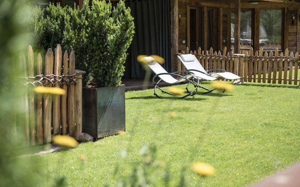 Aurina Lodges Lutago Εξωτερικό φωτογραφία