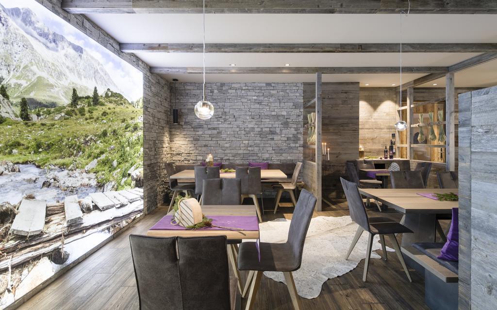 Aurina Lodges Lutago Εξωτερικό φωτογραφία