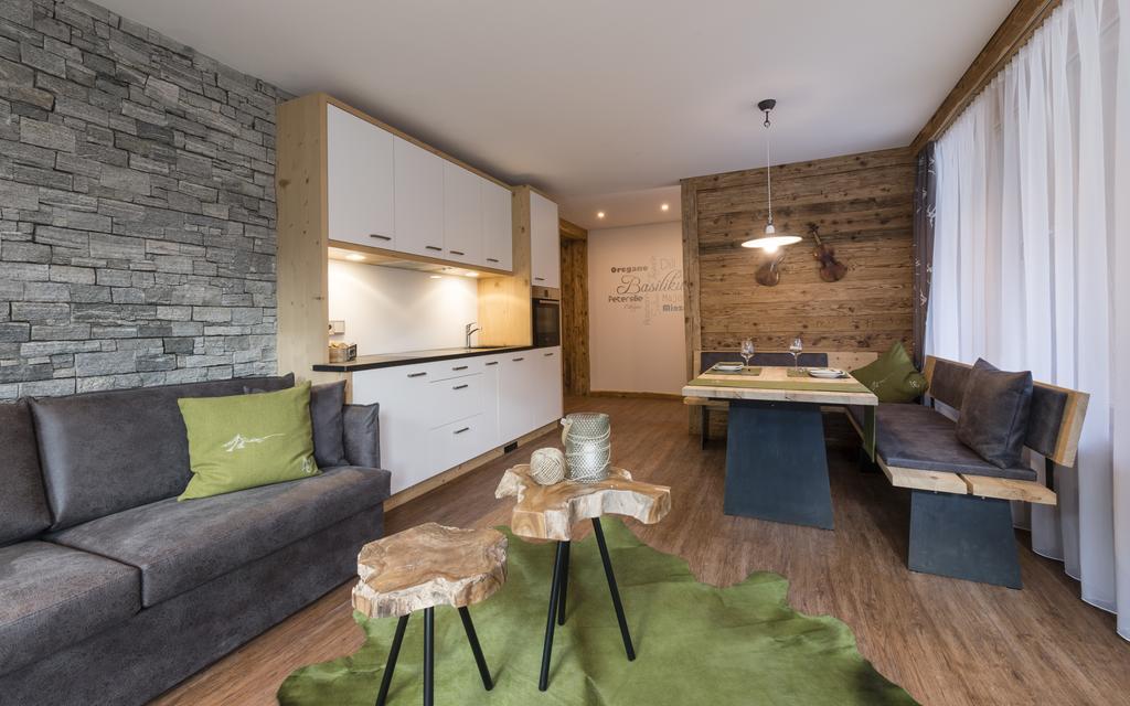Aurina Lodges Lutago Εξωτερικό φωτογραφία