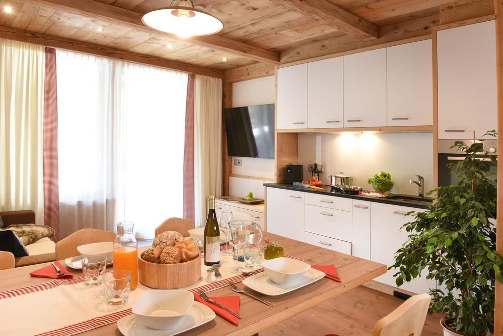 Aurina Lodges Lutago Εξωτερικό φωτογραφία