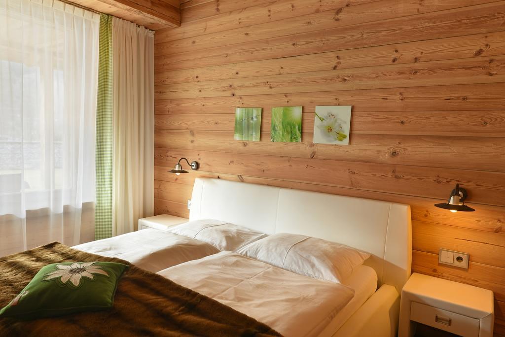 Aurina Lodges Lutago Εξωτερικό φωτογραφία